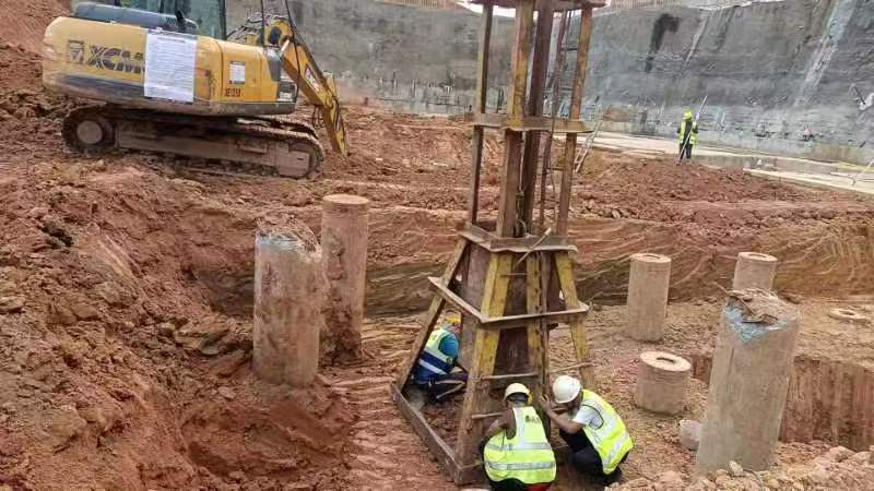 东莞房屋安全鉴定公司