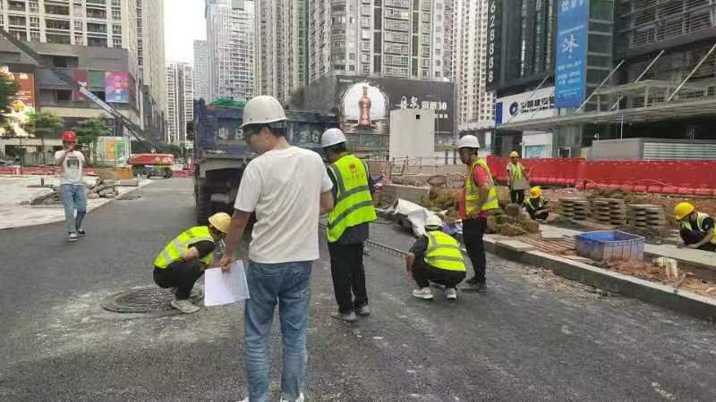 东莞工程检测公司 东莞工程检测公司